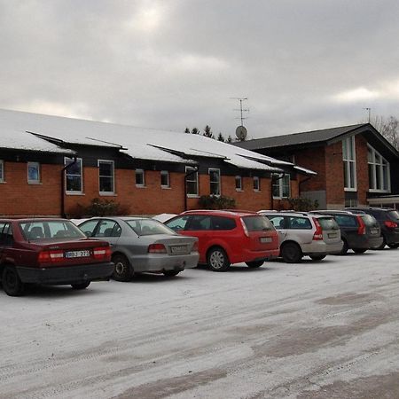 Hotel Fritzatorpet Olofström المظهر الخارجي الصورة