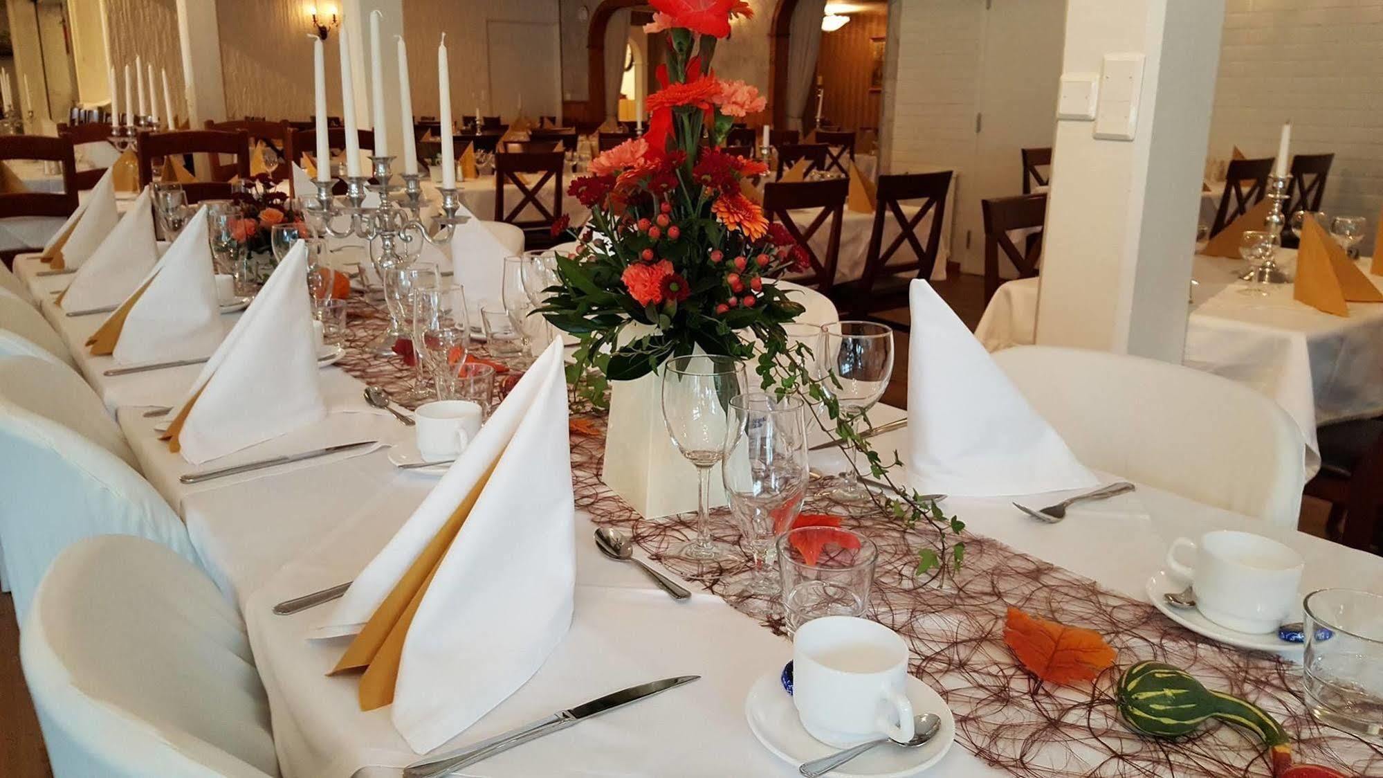 Hotel Fritzatorpet Olofström المظهر الخارجي الصورة