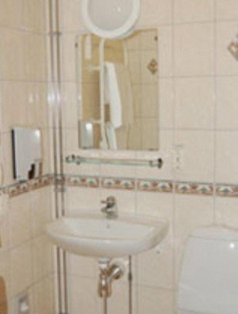 Hotel Fritzatorpet Olofström المظهر الخارجي الصورة