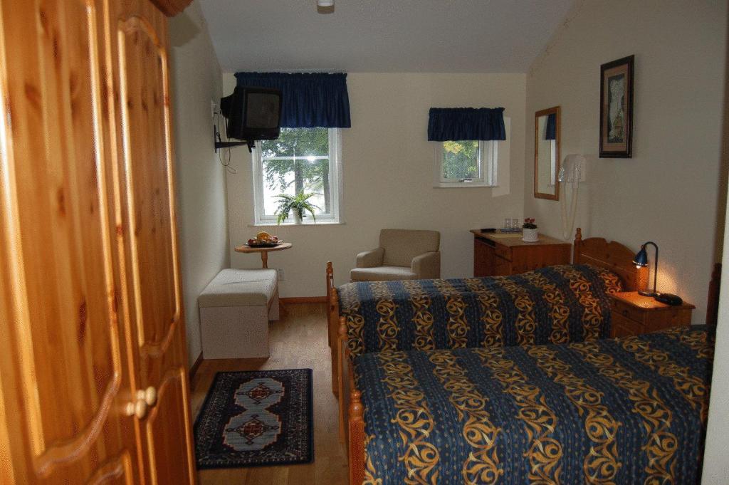 Hotel Fritzatorpet Olofström المظهر الخارجي الصورة